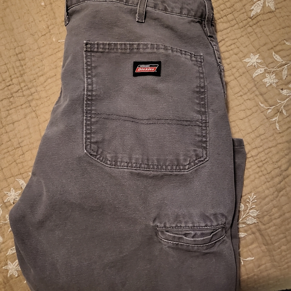 Duckies work pants. Gently used, in great condition. 36x32